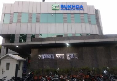 Sukhda Multispeciality Hospital