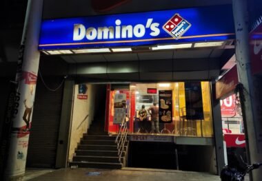 Domino’s Pizza